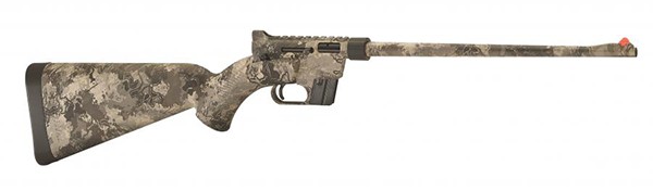 HENRY U.S. SURVIVAL .22 LR TRUE TIMBER VIPER WESTERN CAMO 8RD 16.125IN BARREL H002VWP - Taurus Savings